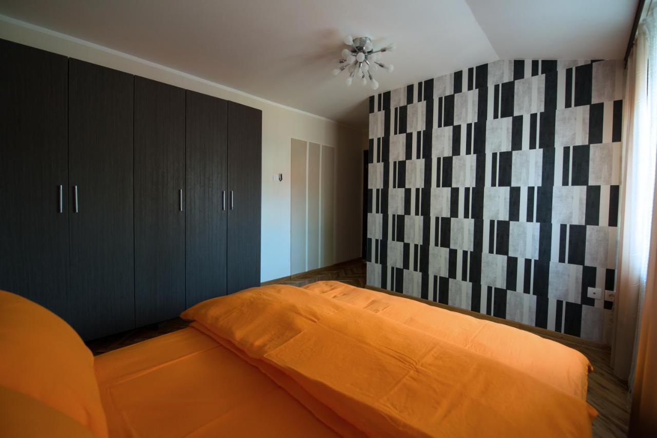 Apartments Rose Hill Belgrado Buitenkant foto